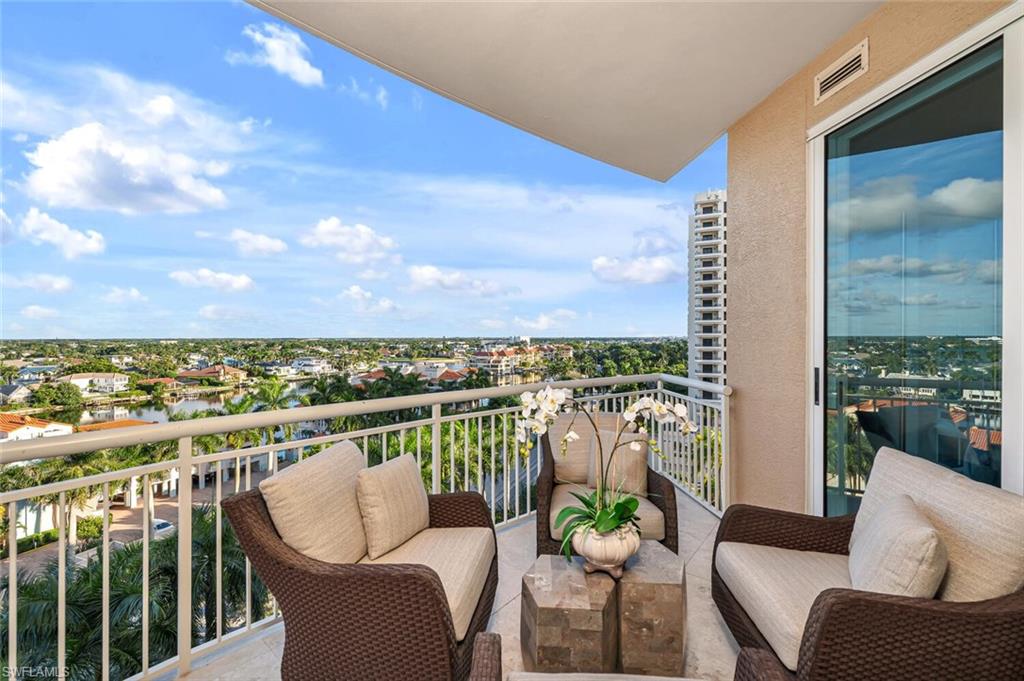 ARIA - Residential