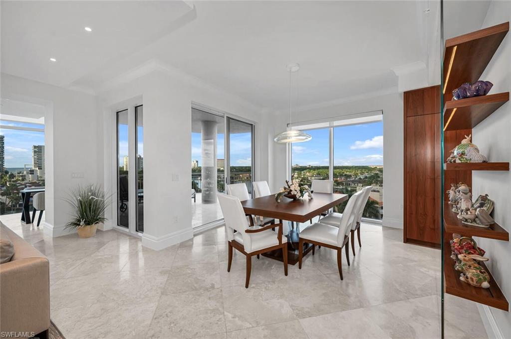 ARIA - Residential