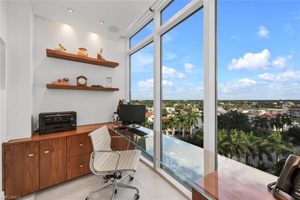 ARIA - Residential