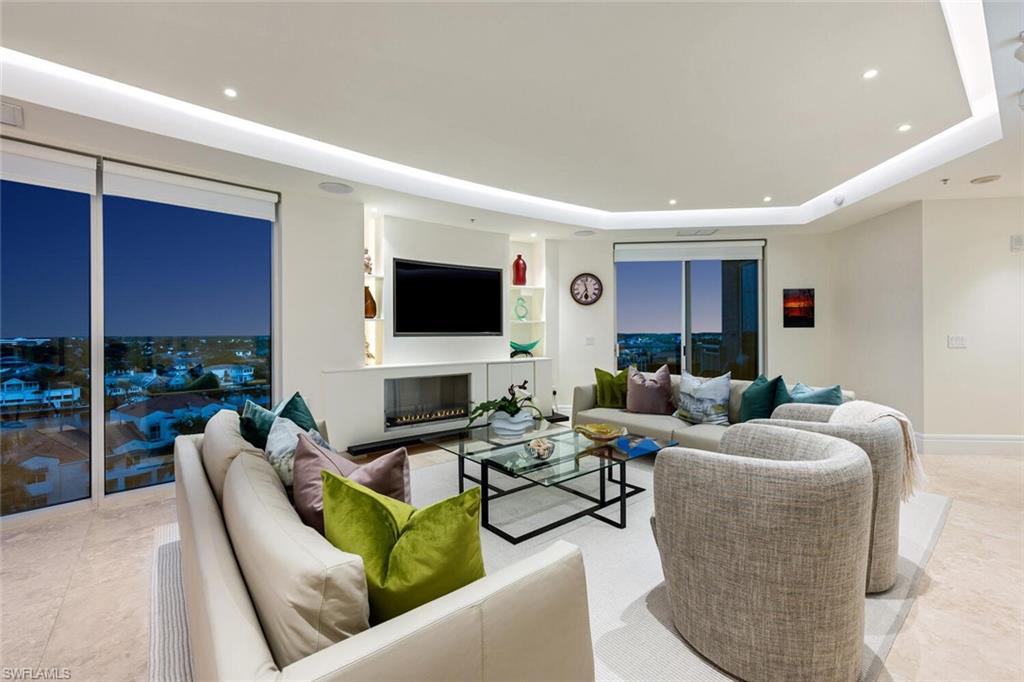 ARIA - Residential