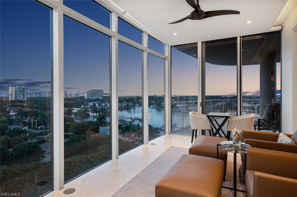 ARIA - Residential