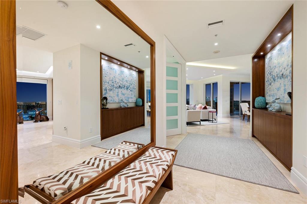 ARIA - Residential