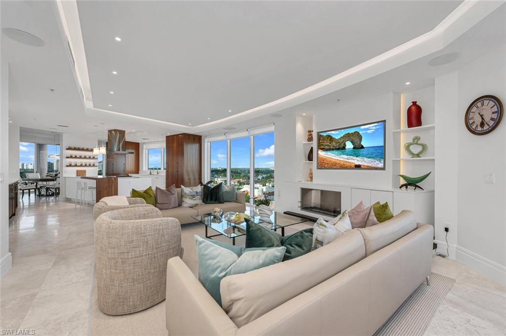 ARIA - Residential