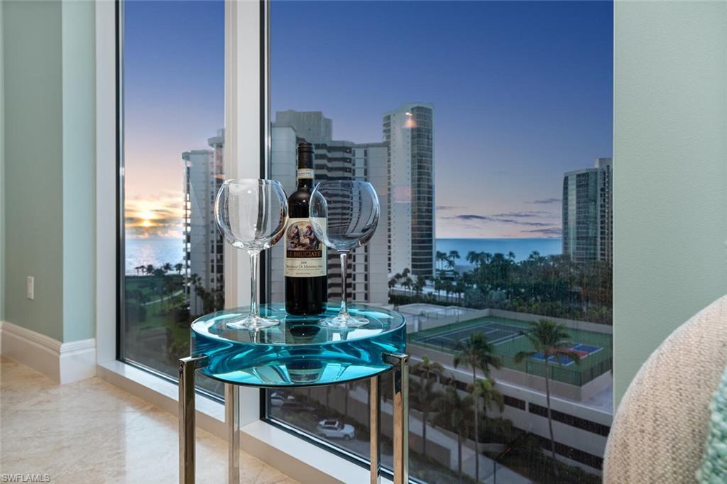 ARIA - Residential