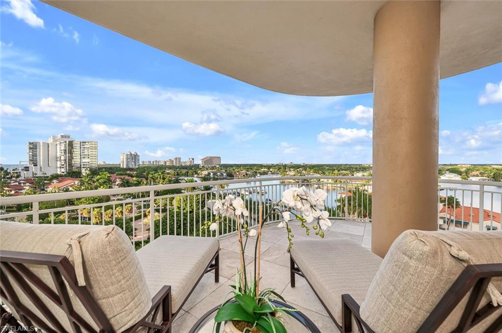 ARIA - Residential