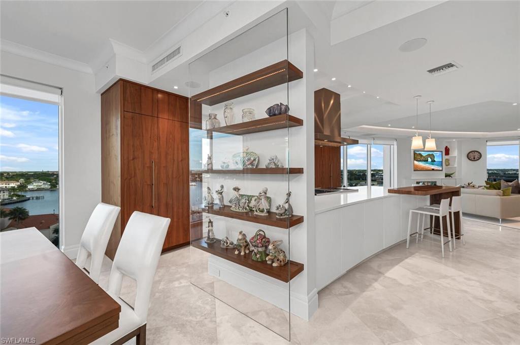 ARIA - Residential