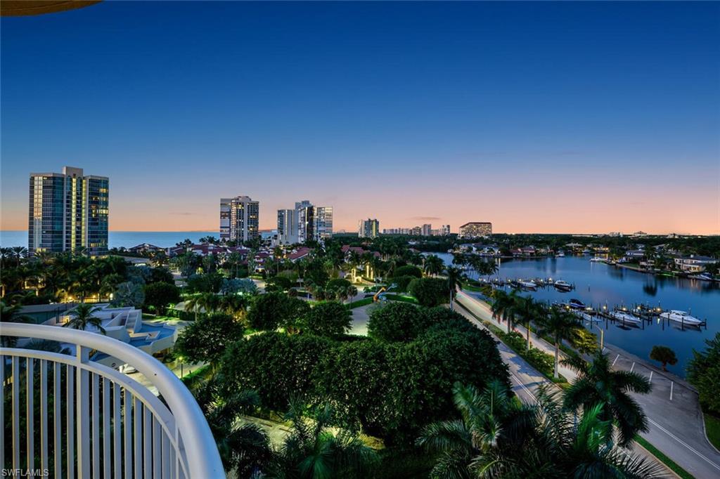 ARIA - Residential