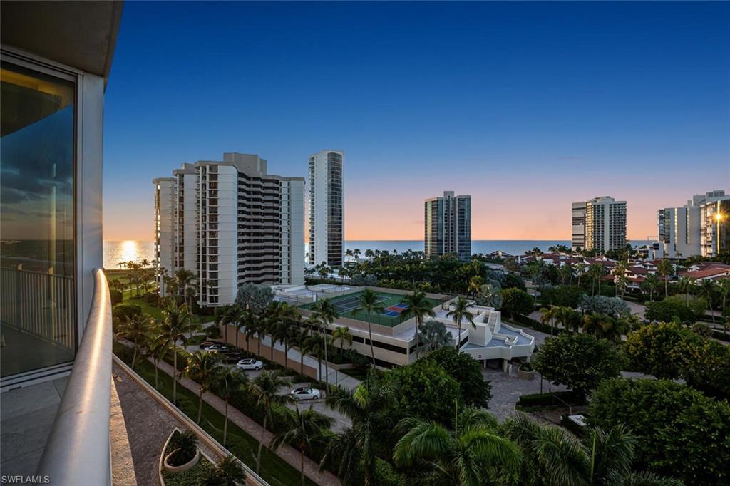 ARIA - Residential