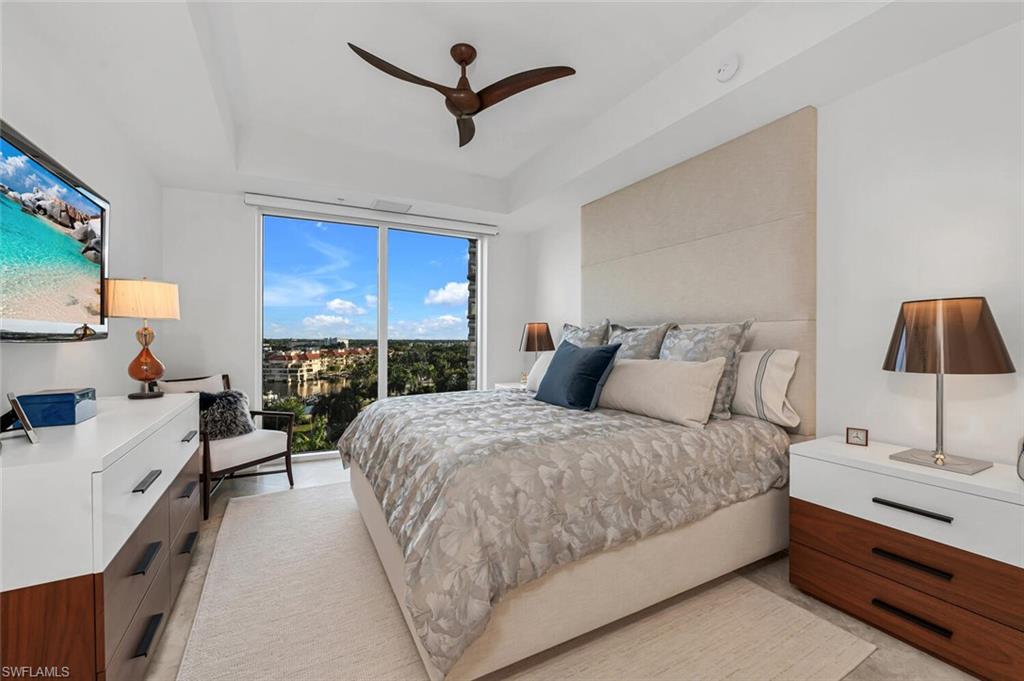 ARIA - Residential