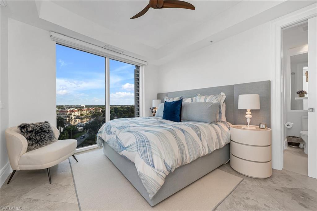 ARIA - Residential