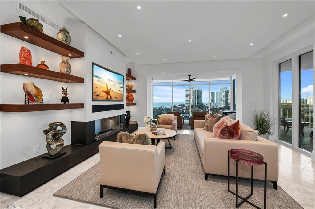ARIA - Residential