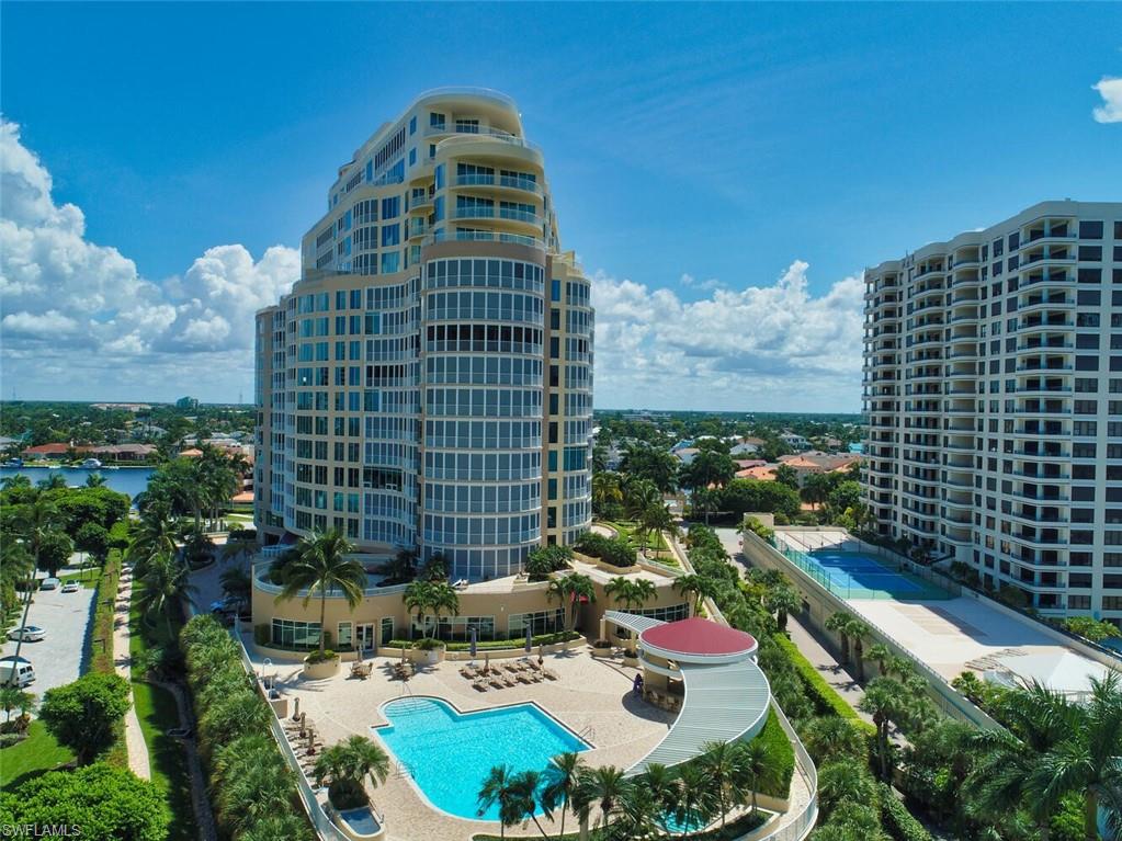 ARIA - Residential