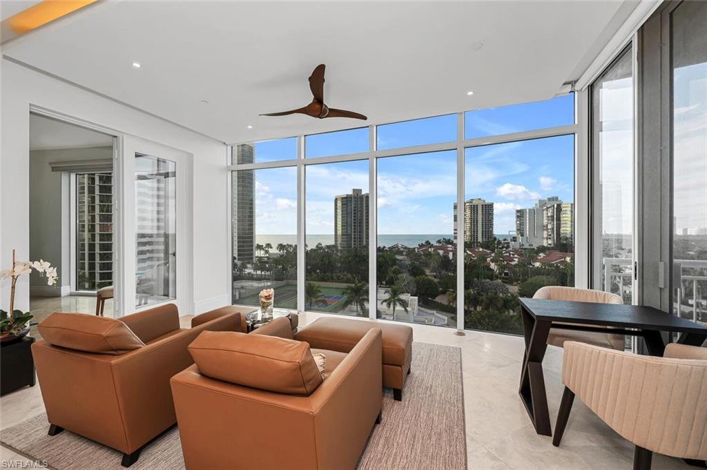 ARIA - Residential