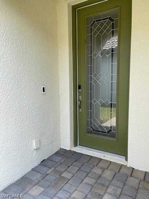 ARBORWOOD PRESERVE - Residential Lease