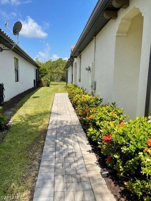 ARBORWOOD PRESERVE - Residential Lease
