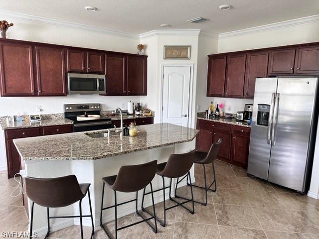 ARBORWOOD PRESERVE - Residential Lease