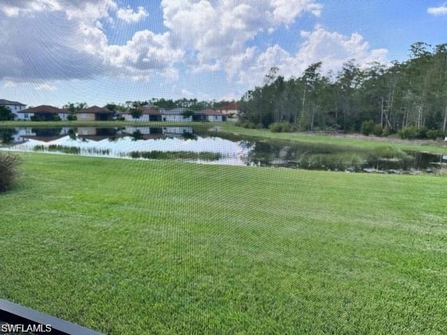 ARBORWOOD PRESERVE - Residential Lease