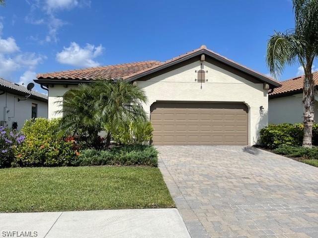 ARBORWOOD PRESERVE - Residential Lease