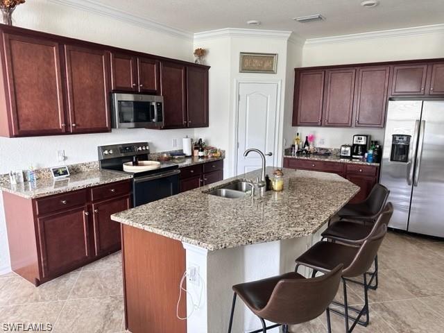 ARBORWOOD PRESERVE - Residential Lease