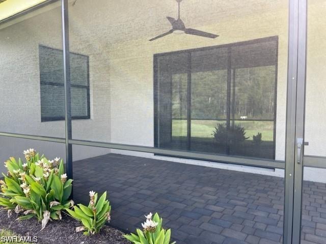 ARBORWOOD PRESERVE - Residential Lease