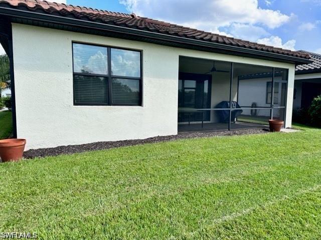 ARBORWOOD PRESERVE - Residential Lease