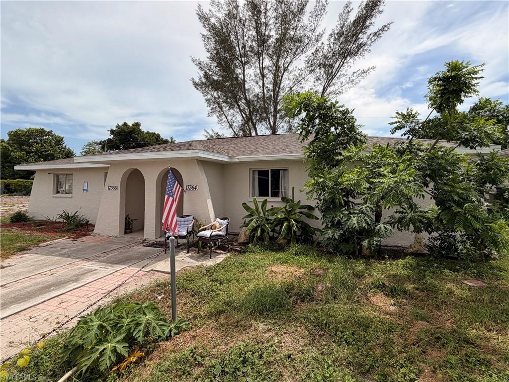 SAN CARLOS PARK - Residential Income