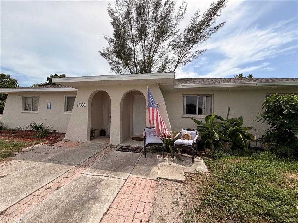 SAN CARLOS PARK - Residential Income