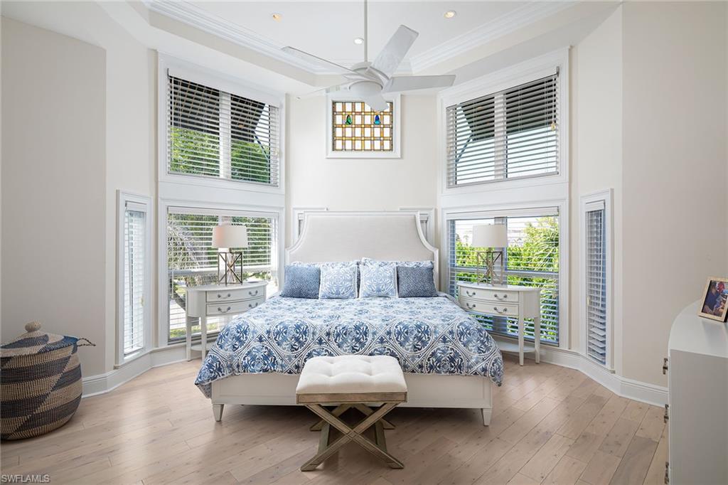 SPELLBINDER VILLAS - Residential
