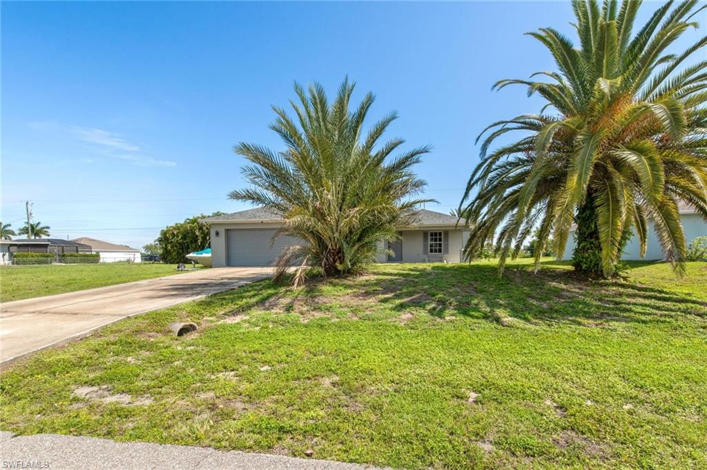 Welcome to this beautifully updated 3-bedroom, 2-bathroom single-family home offering 1,408 square feet of comfortable living space. Recent improvements provide peace of mind and modern appeal, including a new roof installed in 2023, updated kitchen and bathrooms, stylish new flooring, and newer appliances. The thoughtfully designed floor plan offers a bright and inviting atmosphere, perfect for both everyday living and entertaining. The updated kitchen features modern finishes and ample cabinet space, while the refreshed bathrooms add a contemporary touch throughout the home. Step outside to the screened rear lanai, providing the perfect space to relax, enjoy your morning coffee, or entertain guests while taking advantage of Florida’s beautiful weather.
 Conveniently located close to shopping, dining, schools, parks, and major roadways, this move-in-ready home combines comfort, updates, and an ideal location. Don’t miss the opportunity to make this wonderful property your own.