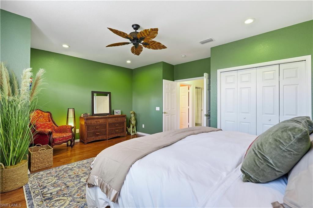 BAY POINTE AT BONITA BAY - Residential