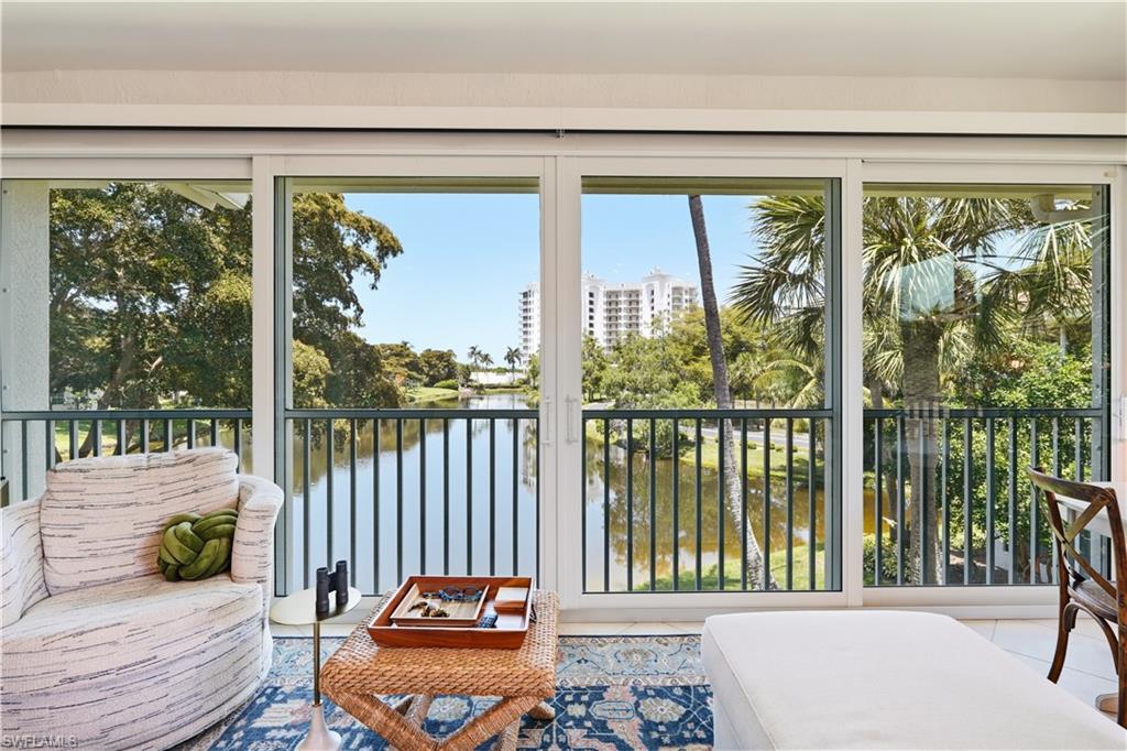 BAY POINTE AT BONITA BAY - Residential