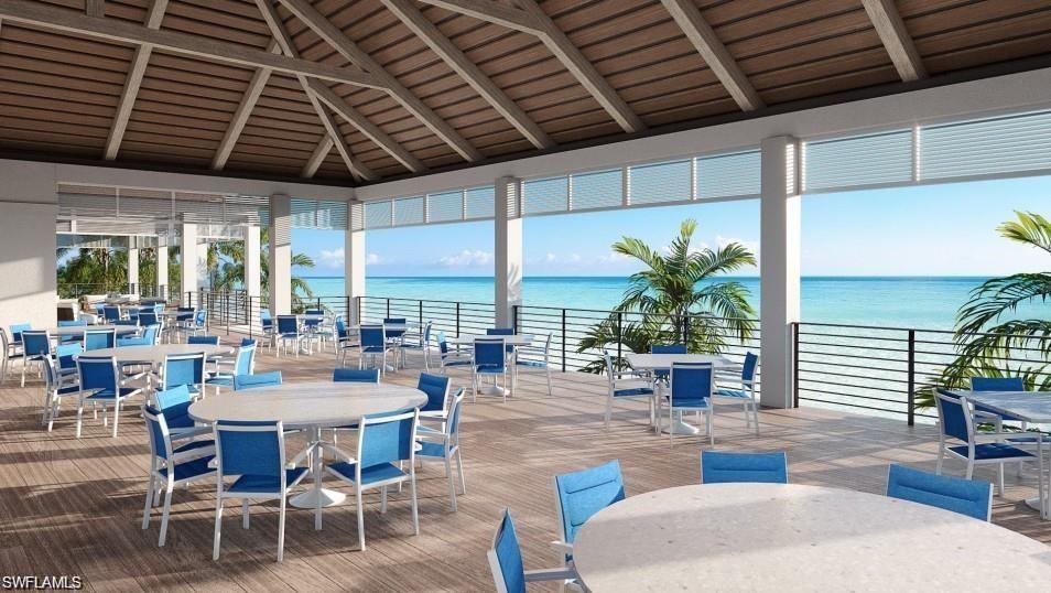 BAY POINTE AT BONITA BAY - Residential