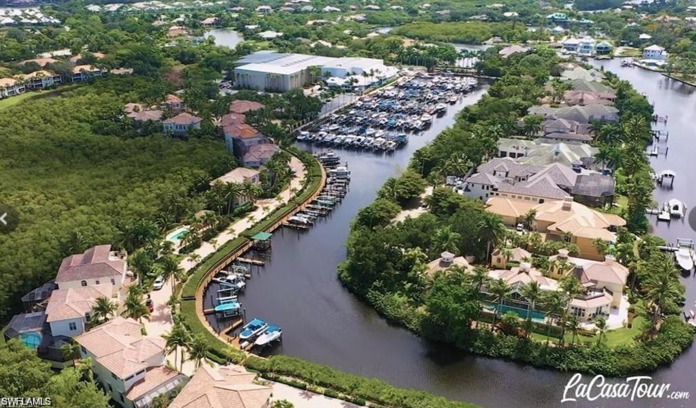 BAY POINTE AT BONITA BAY - Residential