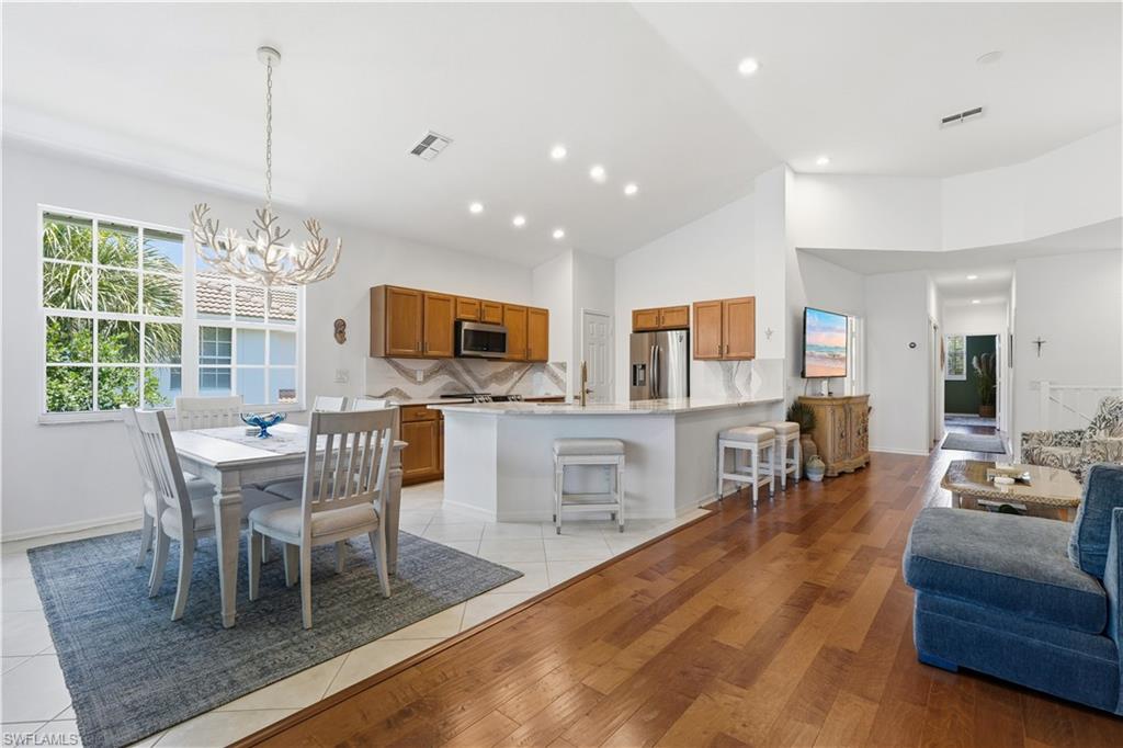 BAY POINTE AT BONITA BAY - Residential