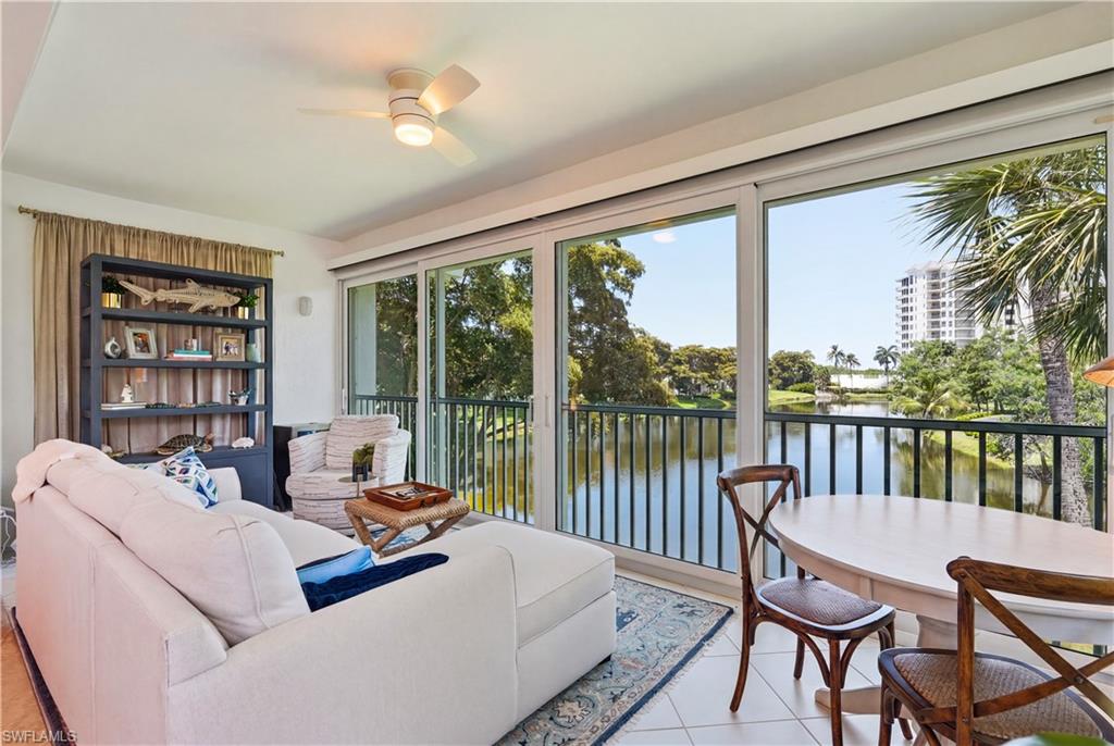 BAY POINTE AT BONITA BAY - Residential