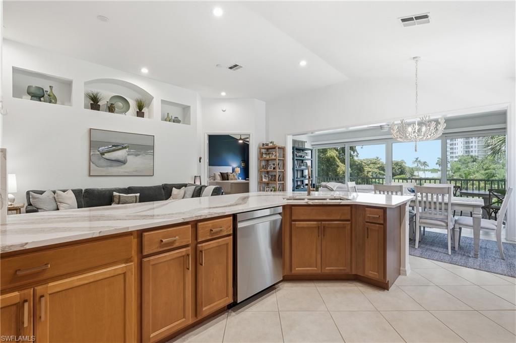 BAY POINTE AT BONITA BAY - Residential