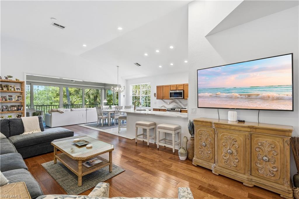 BAY POINTE AT BONITA BAY - Residential