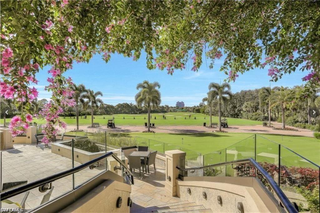 BAY POINTE AT BONITA BAY - Residential