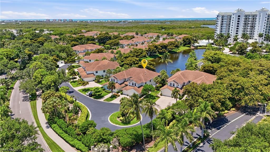 BAY POINTE AT BONITA BAY - Residential