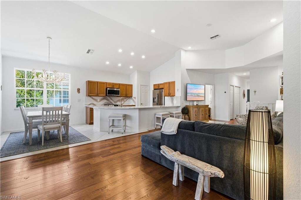 BAY POINTE AT BONITA BAY - Residential