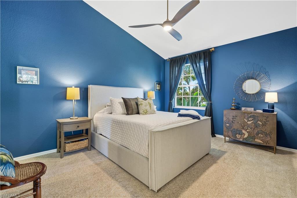 BAY POINTE AT BONITA BAY - Residential