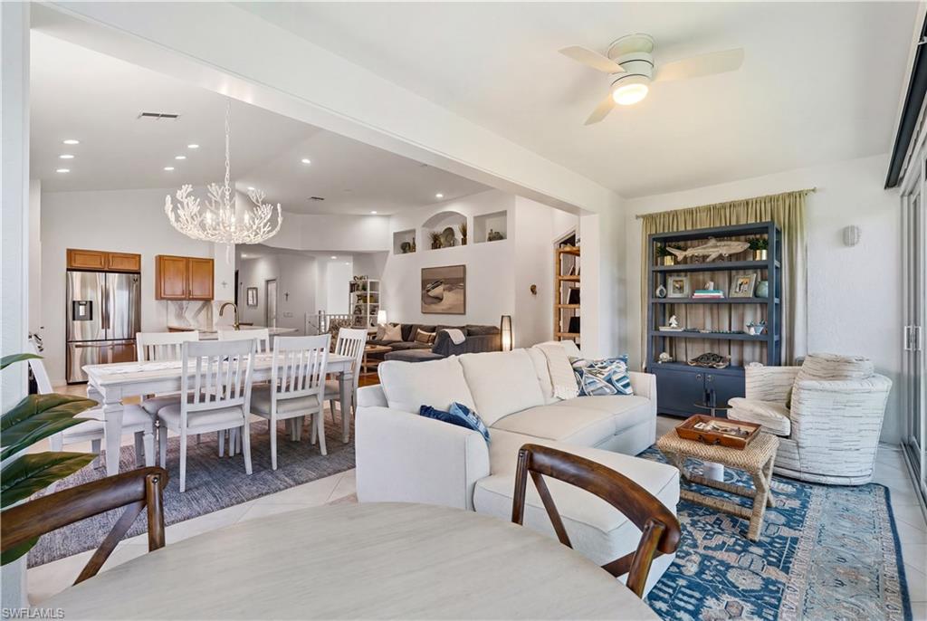 BAY POINTE AT BONITA BAY - Residential