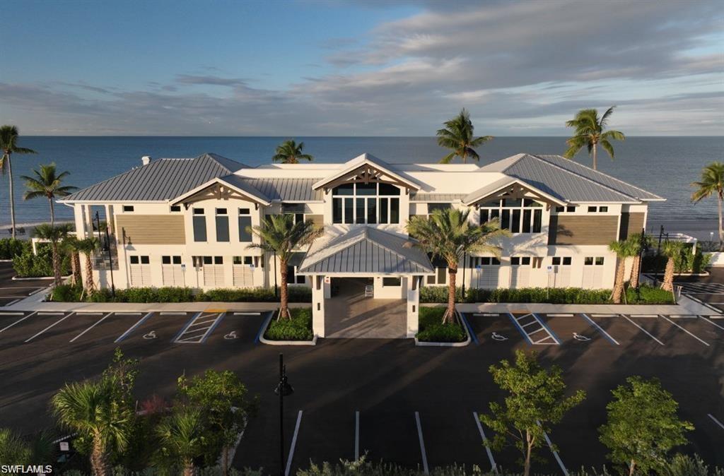 BAY POINTE AT BONITA BAY - Residential