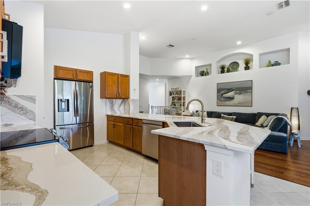 BAY POINTE AT BONITA BAY - Residential