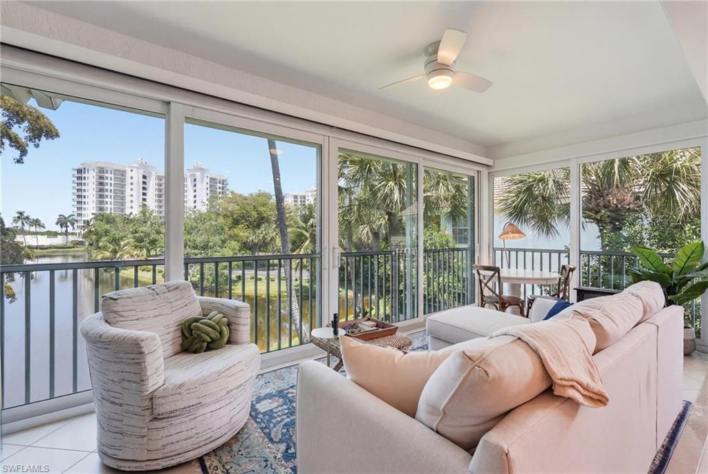 BAY POINTE AT BONITA BAY - Residential