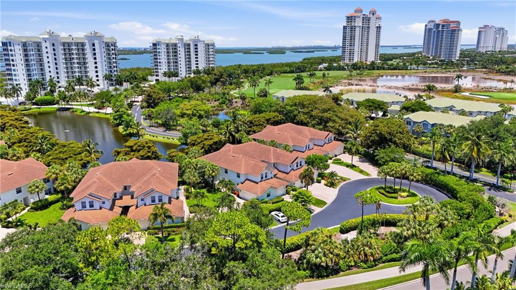 BAY POINTE AT BONITA BAY - Residential