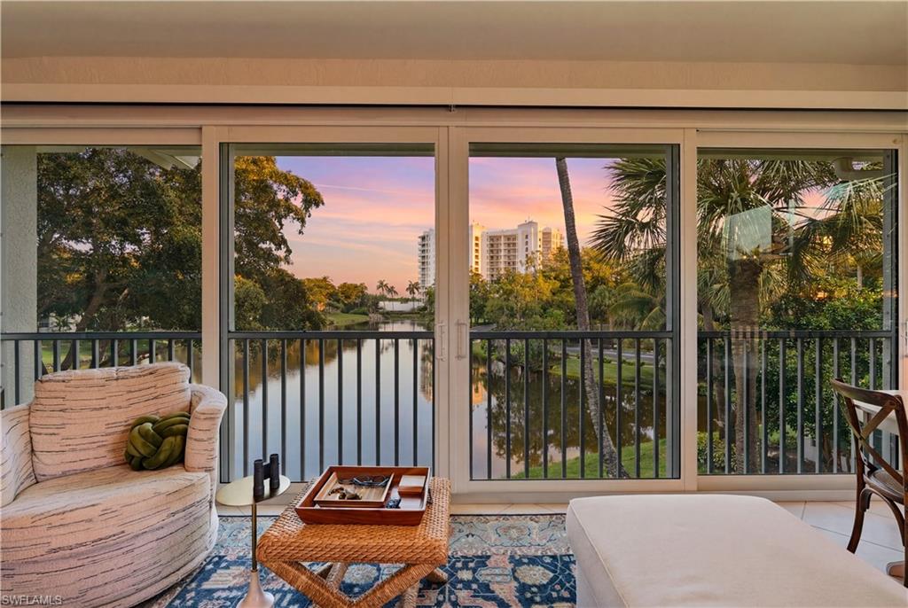 BAY POINTE AT BONITA BAY - Residential
