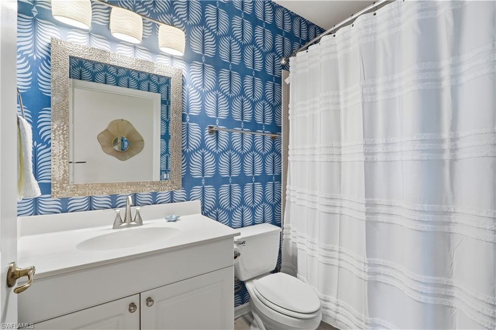 BAY POINTE AT BONITA BAY - Residential