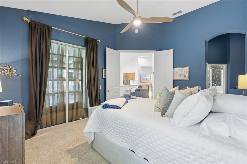 BAY POINTE AT BONITA BAY - Residential