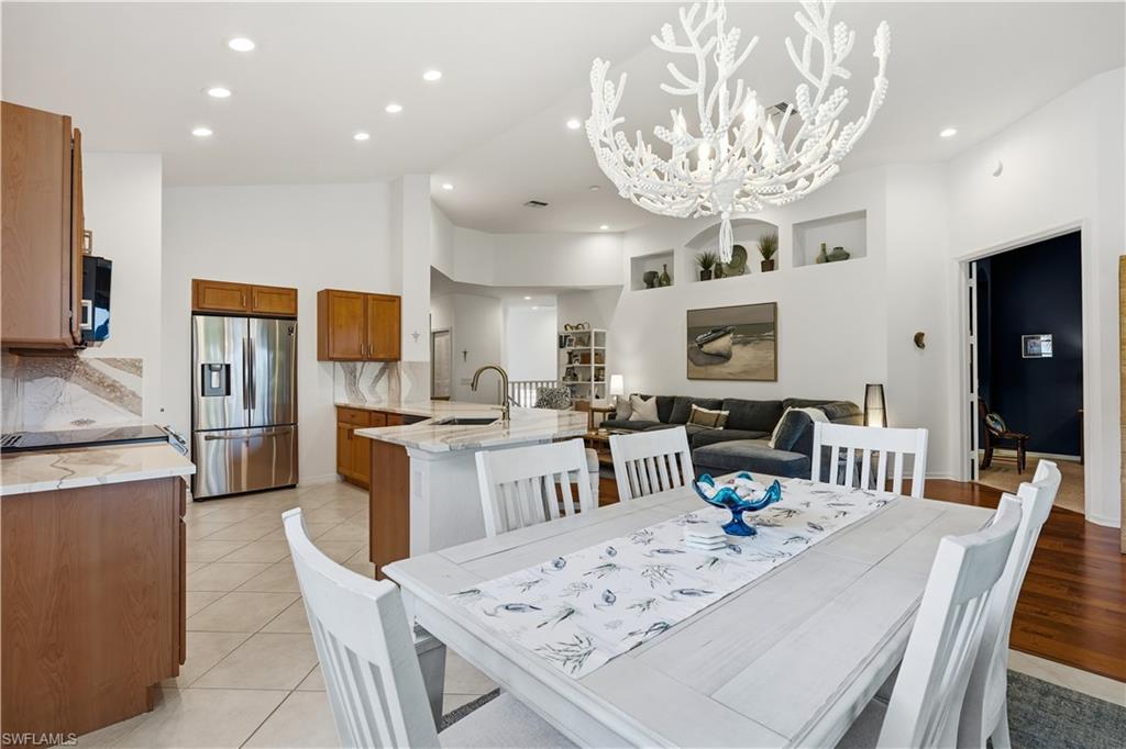 BAY POINTE AT BONITA BAY - Residential